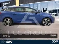 2021 Renault Megane