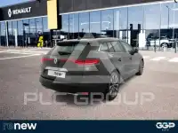 2021 Renault Megane