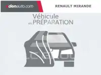 2021 Renault Megane