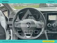 2021 Renault Megane