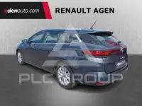 2021 Renault Megane