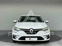 2021 Renault Megane