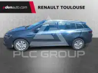 2021 Renault Megane