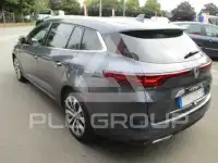 2021 Renault Megane
