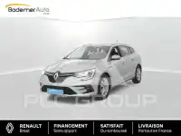 2021 Renault Megane