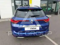 2021 Renault Megane