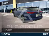 2021 Renault Megane