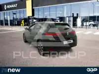 2021 Renault Megane