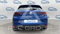 2021 Renault Megane