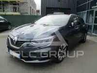 2021 Renault Megane