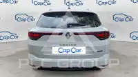 2021 Renault Megane