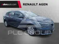 2021 Renault Megane