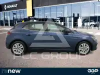 2021 Renault Megane