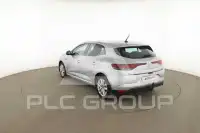2021 Renault Megane