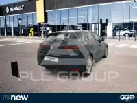 2021 Renault Megane