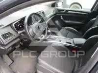 2021 Renault Megane