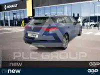 2021 Renault Megane