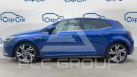 2021 Renault Megane