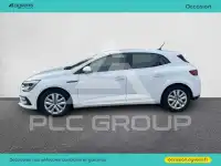 2021 Renault Megane