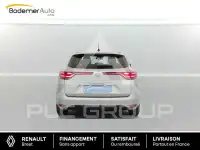 2021 Renault Megane
