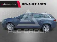 2021 Renault Megane