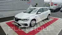 2021 Renault Megane