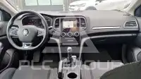 2021 Renault Megane
