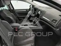2021 Renault Megane
