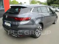 2021 Renault Megane