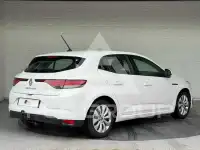 2021 Renault Megane