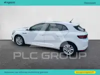 2021 Renault Megane