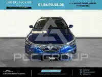 2021 Renault Megane