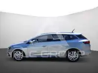 2021 Renault Megane
