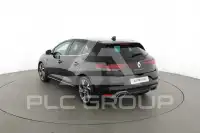 2021 Renault Megane