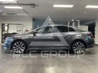 2021 Renault Megane