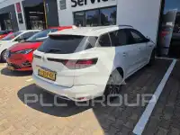 2021 Renault Megane