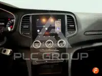 2021 Renault Megane