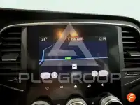 2021 Renault Megane
