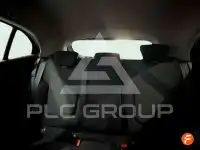 2021 Renault Megane