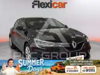 2021 Renault Megane