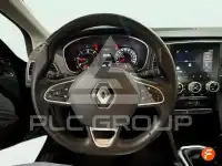 2021 Renault Megane