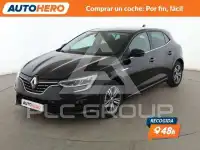 2021 Renault Megane