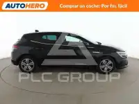 2021 Renault Megane