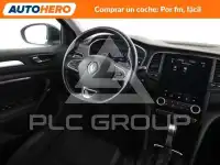 2021 Renault Megane