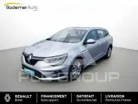 2021 Renault Megane