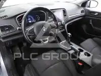 2021 Renault Megane