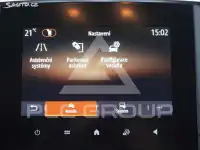 2021 Renault Megane
