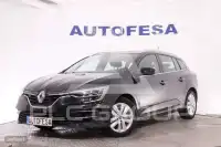 2021 Renault Megane