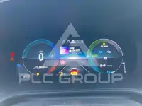 2021 Renault Megane