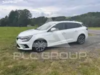 2021 Renault Megane